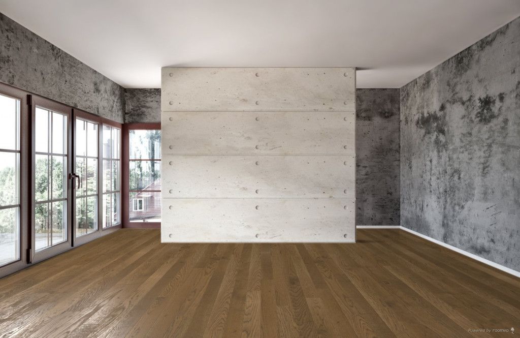 Javor - Sepla Brushed & UV Oiled